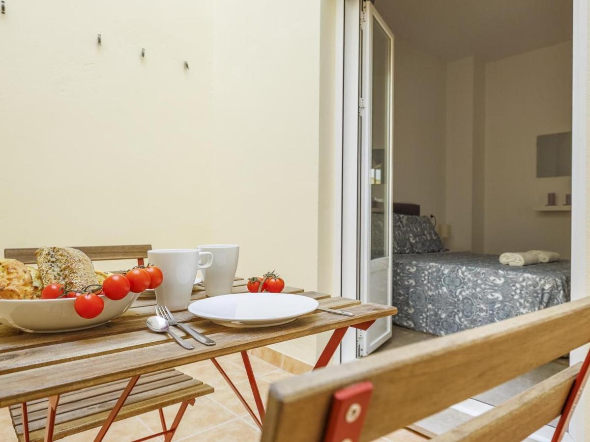 Alcala Del Rio! Bajo A Apartment Exterior photo