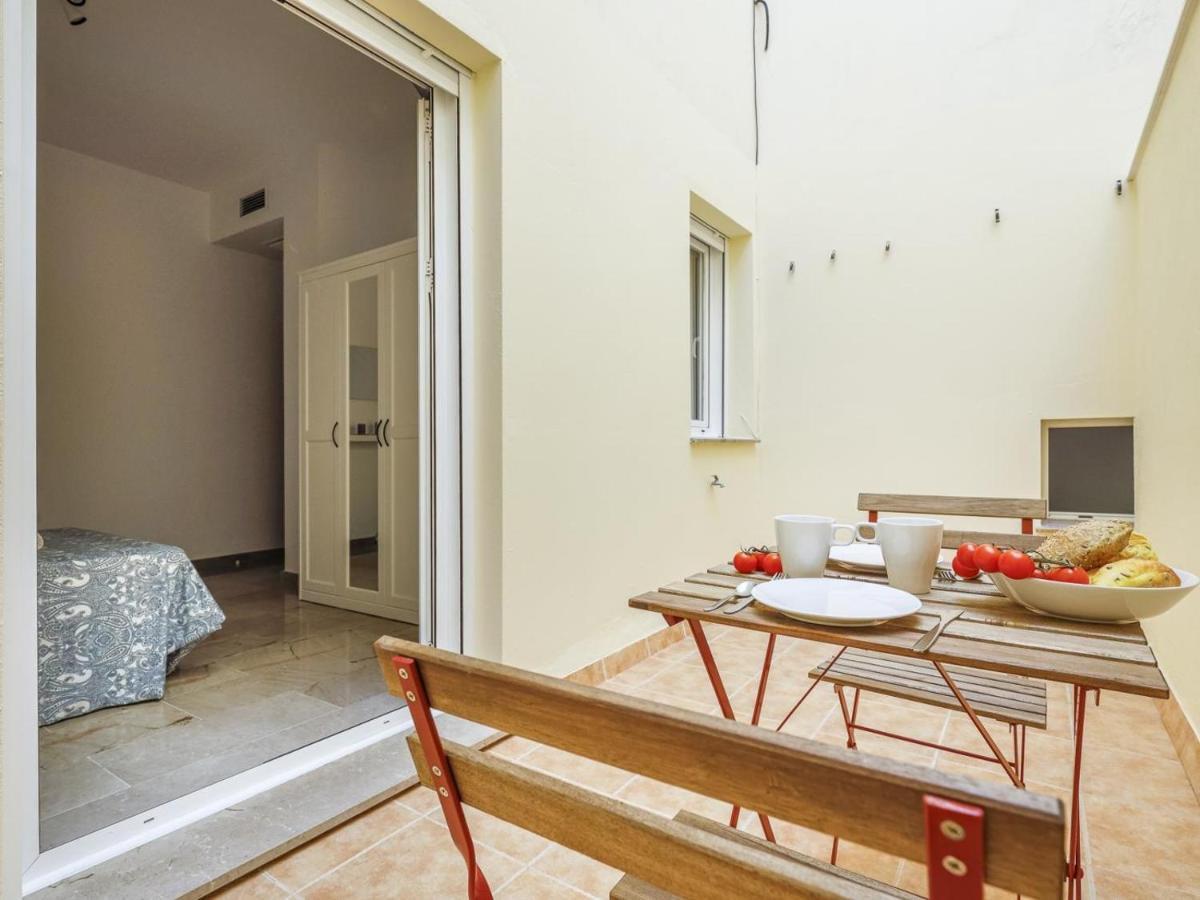 Alcala Del Rio! Bajo A Apartment Exterior photo